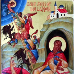 St John of the Ladder Orthodox Church