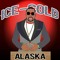 Ice-Cold Alaska