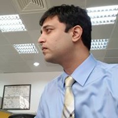 Faraz Mohammed