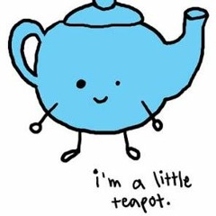 Lil TeaPot