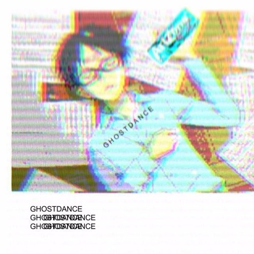 ghostdance’s avatar