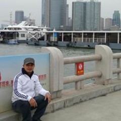 Henary Tsai