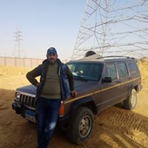 Ayman Hassan’s avatar