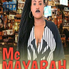 MC MAYARAH
