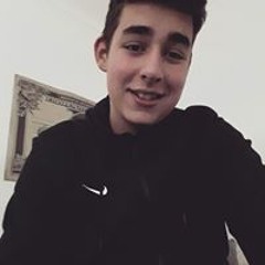 Joey Marcole