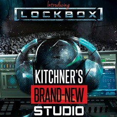 Lockbox Studio