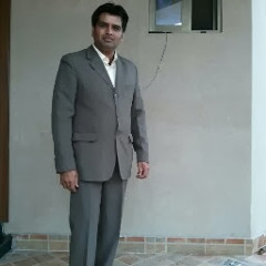 Engineer Abbas