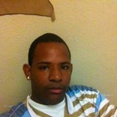 Akeem Travon Chopane