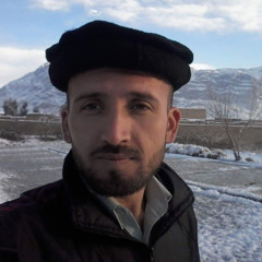 sharifullah wazir