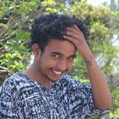 Nephin Antony Andrewzz