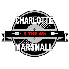 Charlotte Marshall&the45s