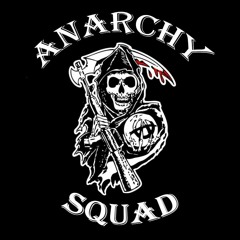 ANARCHY $QUAD