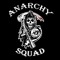 ANARCHY $QUAD