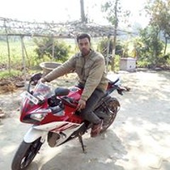 Randhirkumar Randhirkumar