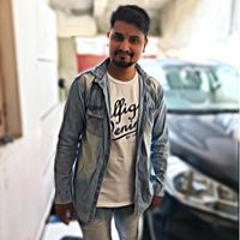 Anand Dabhi AD