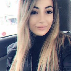 Yasmin Alaverdi