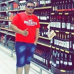 luis quizama
