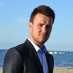 Maxime Otsoak Domergue