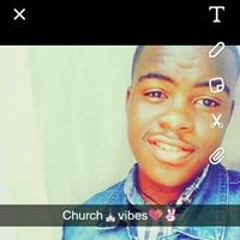 Chileshe Muchinda