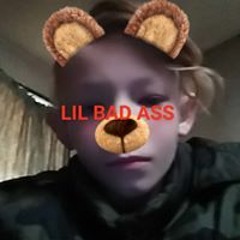 Jay Jay Parkison