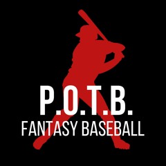 Fantasy Baseball Podcast - Points on the Bench