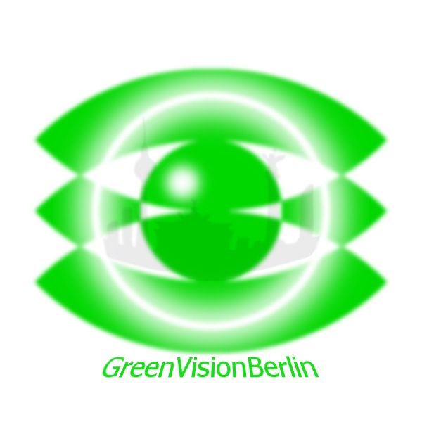 GreenVisionBerlin podcast artwork