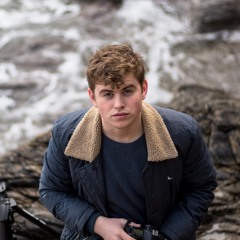 Magnus Cornelius-Reid