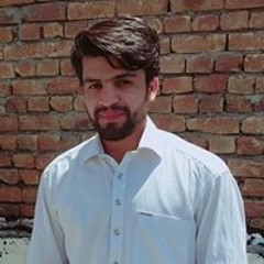 Abdul Rashid Mangal