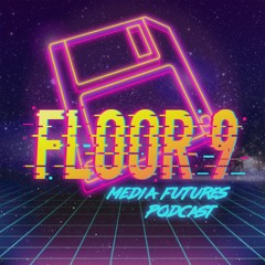 Floor 9 by IPG Media Lab