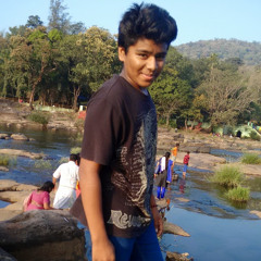 Jithin Joshy