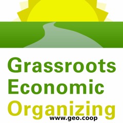 Grassroots Economic Organizing