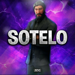 Fortnite Sotelo