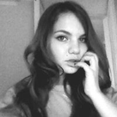 Kseni Palamarchuk