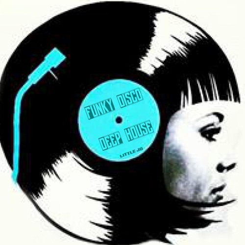 Funky disco deep house’s avatar