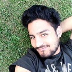 Meem Hye Mehran