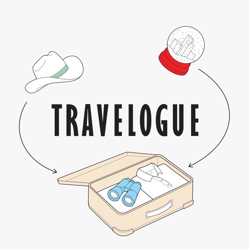 Condé Nast Traveler’s avatar