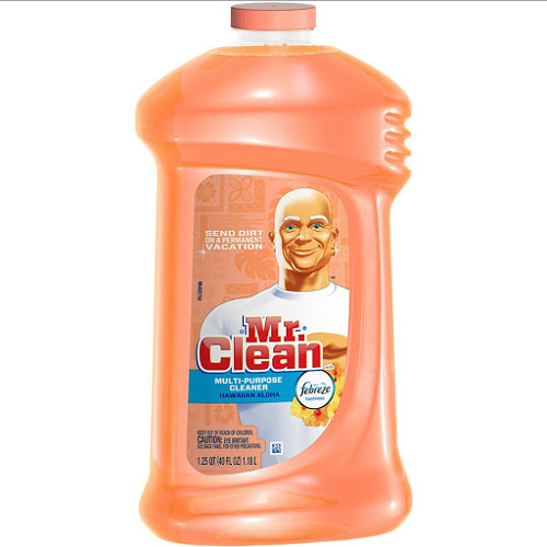 Orange  Mr  Clean  Free Listening on SoundCloud