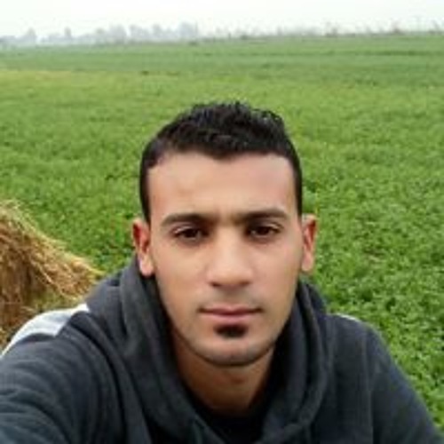 Ahmed Maher’s avatar