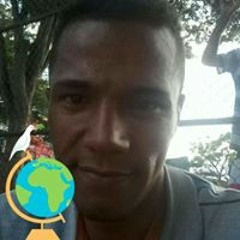 João Paulo Prates Almeida