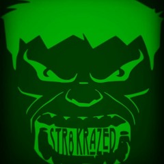 Str8 Krazed