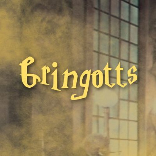 Gringotts’s avatar