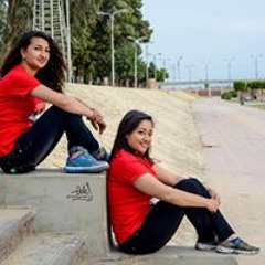 Youstena Tharwat