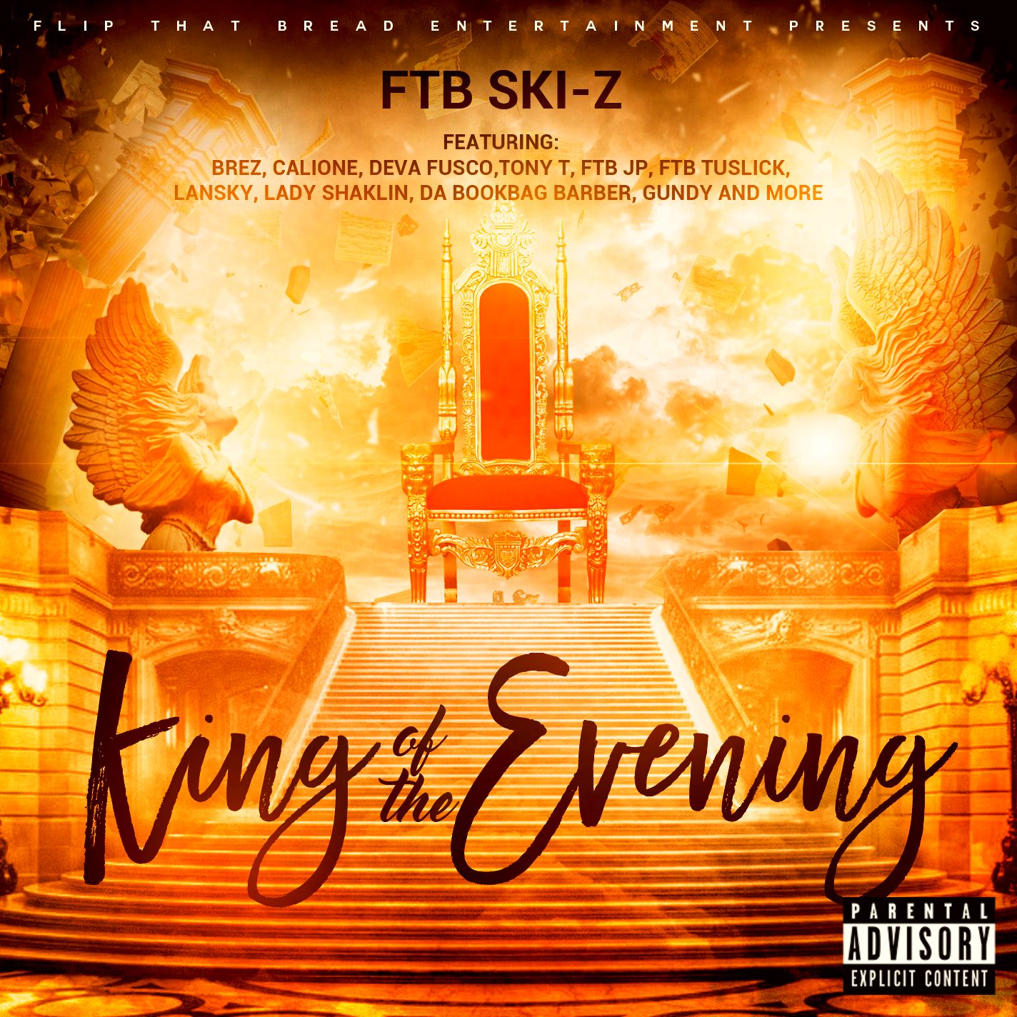 FTB SKI-Z