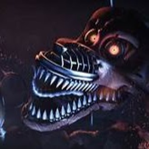 nightmare foxy’s avatar