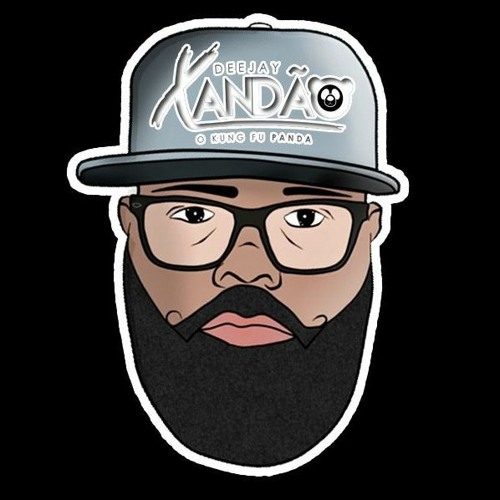 Deejay Xandao O kung Fu Panda’s avatar