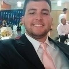 Gabriel Gallo