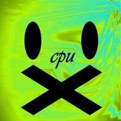 CPU