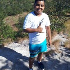 Dixon Fonseca Olivares