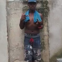 Anderson Ferreira
