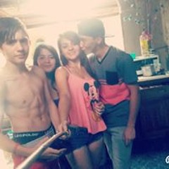 Bairon Alvarez Arce